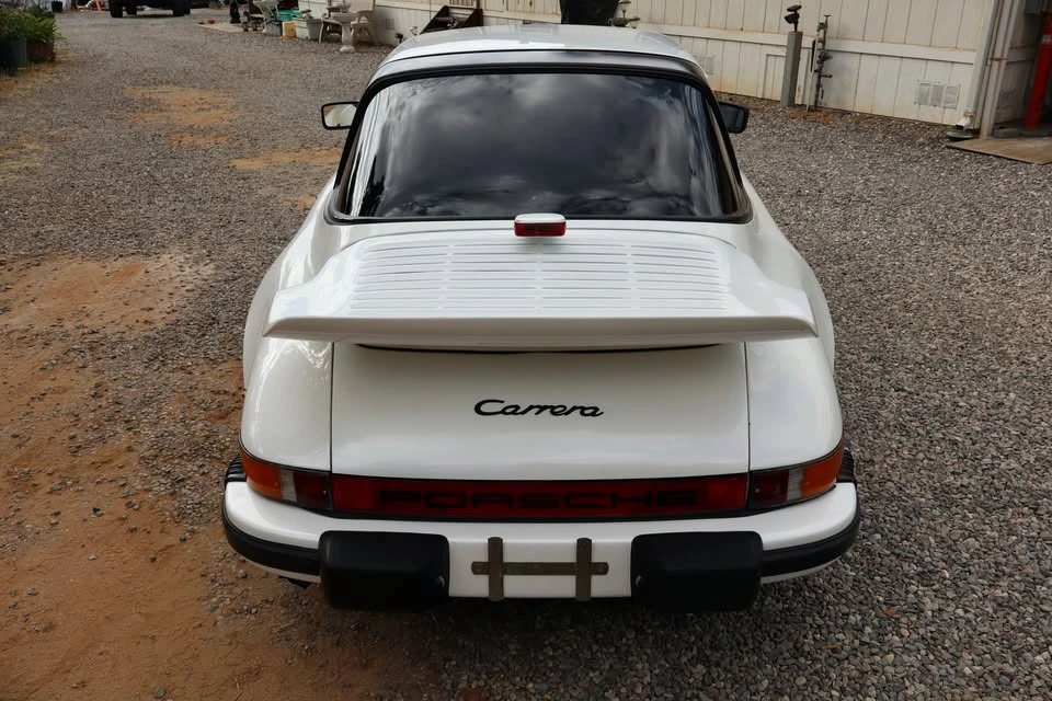 1978 Porsche 911 Carrera SC - Image 7 of 16