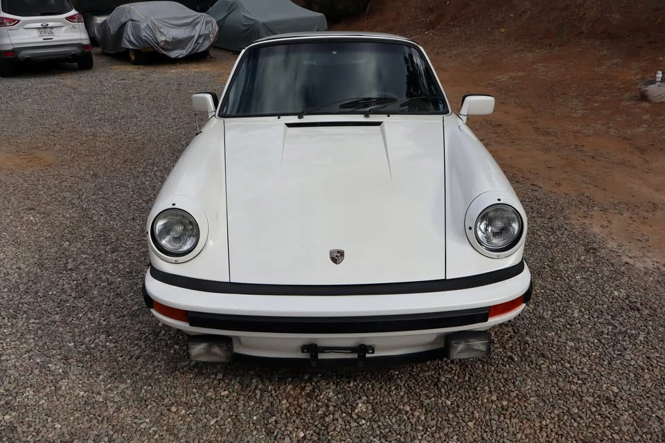 1978 Porsche 911 Carrera SC - Image 3 of 16