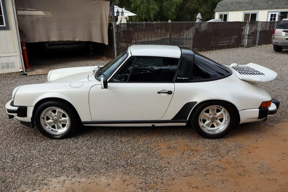 1978 Porsche 911 Carrera SC - Image 9 of 16