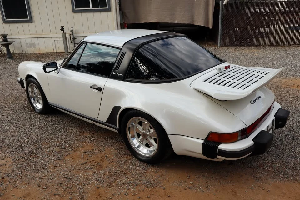 1978 Porsche 911 Carrera SC - Image 8 of 16