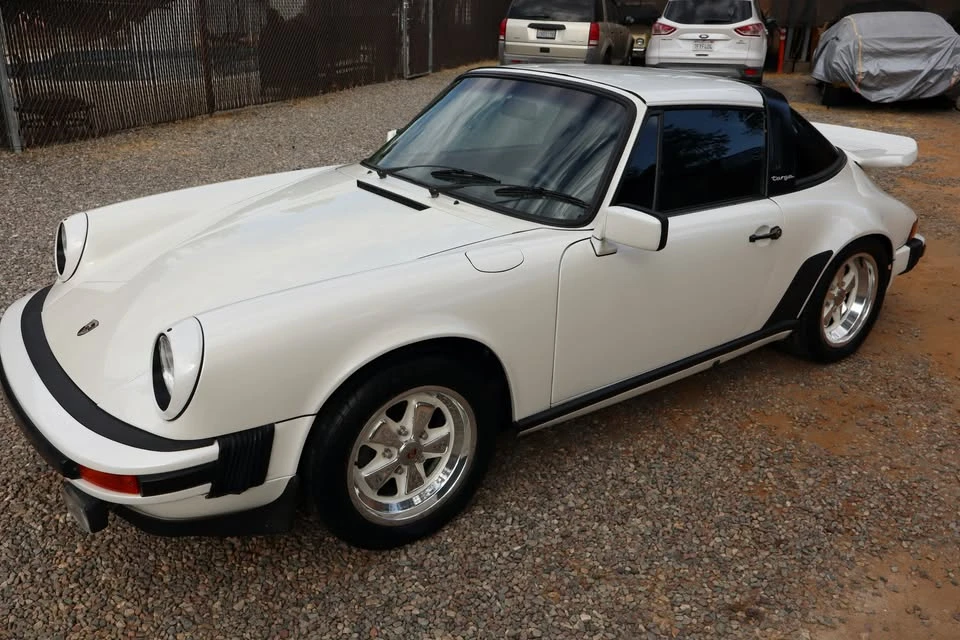 1978 Porsche 911 Carrera SC - Image 10 of 16