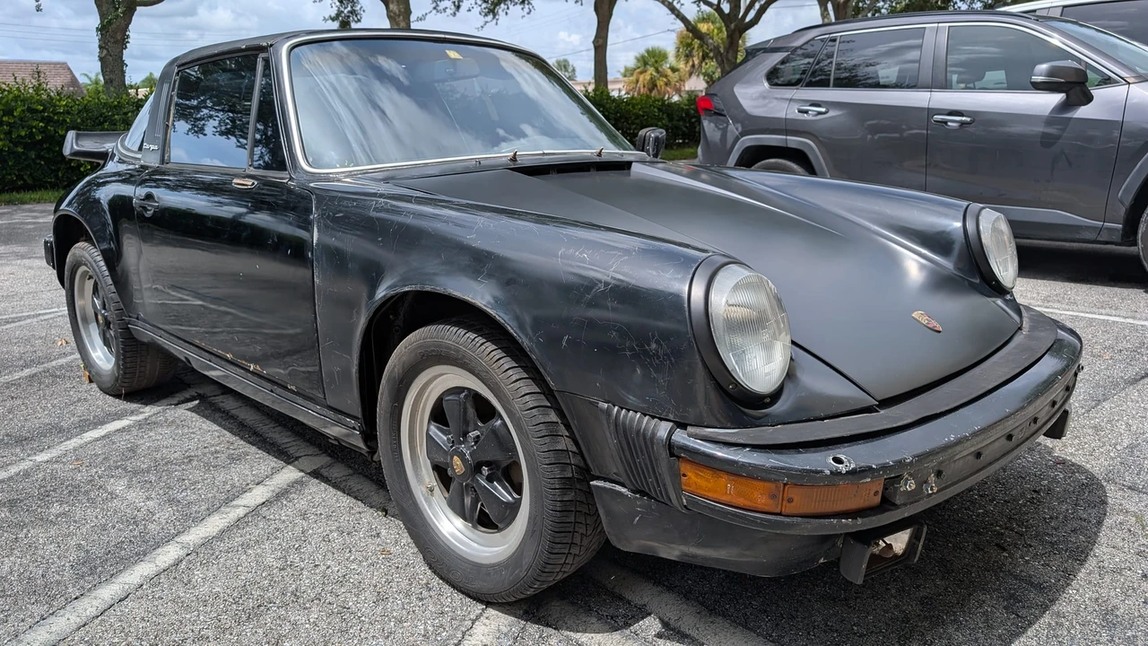1978 Porsche 911 Carrera SC - Image 11 of 31