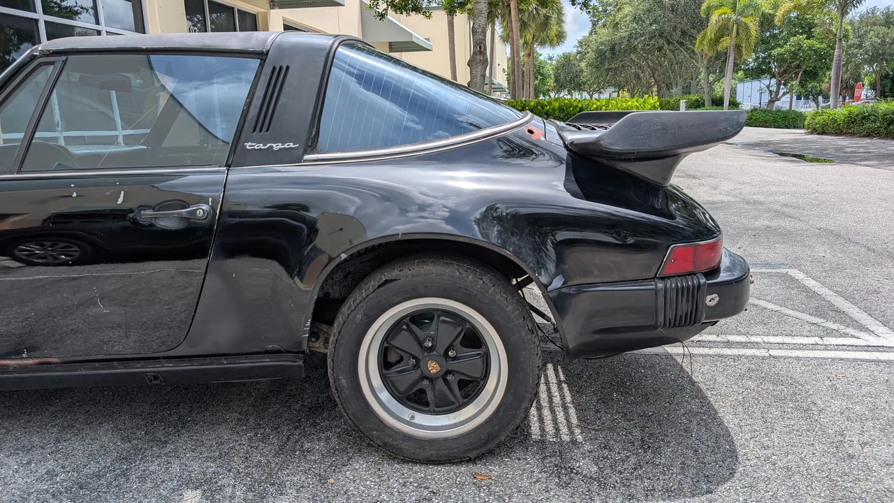 1978 Porsche 911 Carrera SC - Image 28 of 31