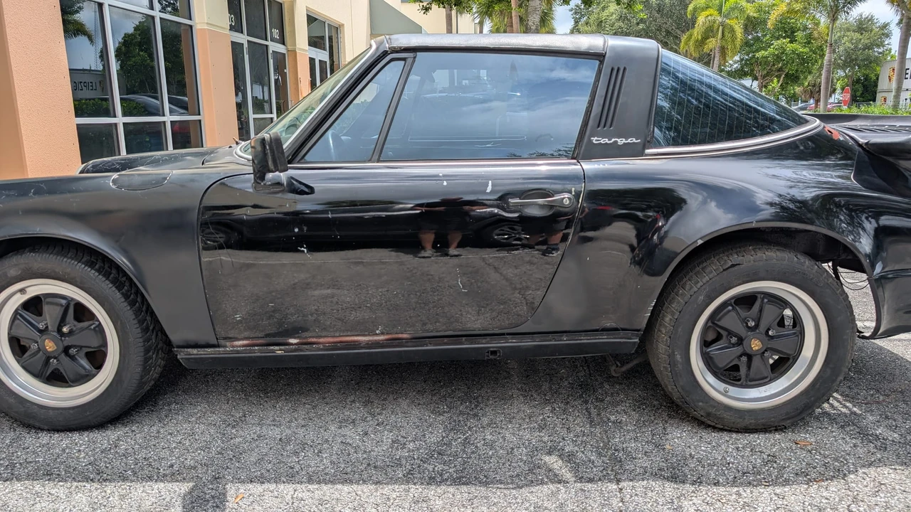 1978 Porsche 911 Carrera SC - Image 24 of 31