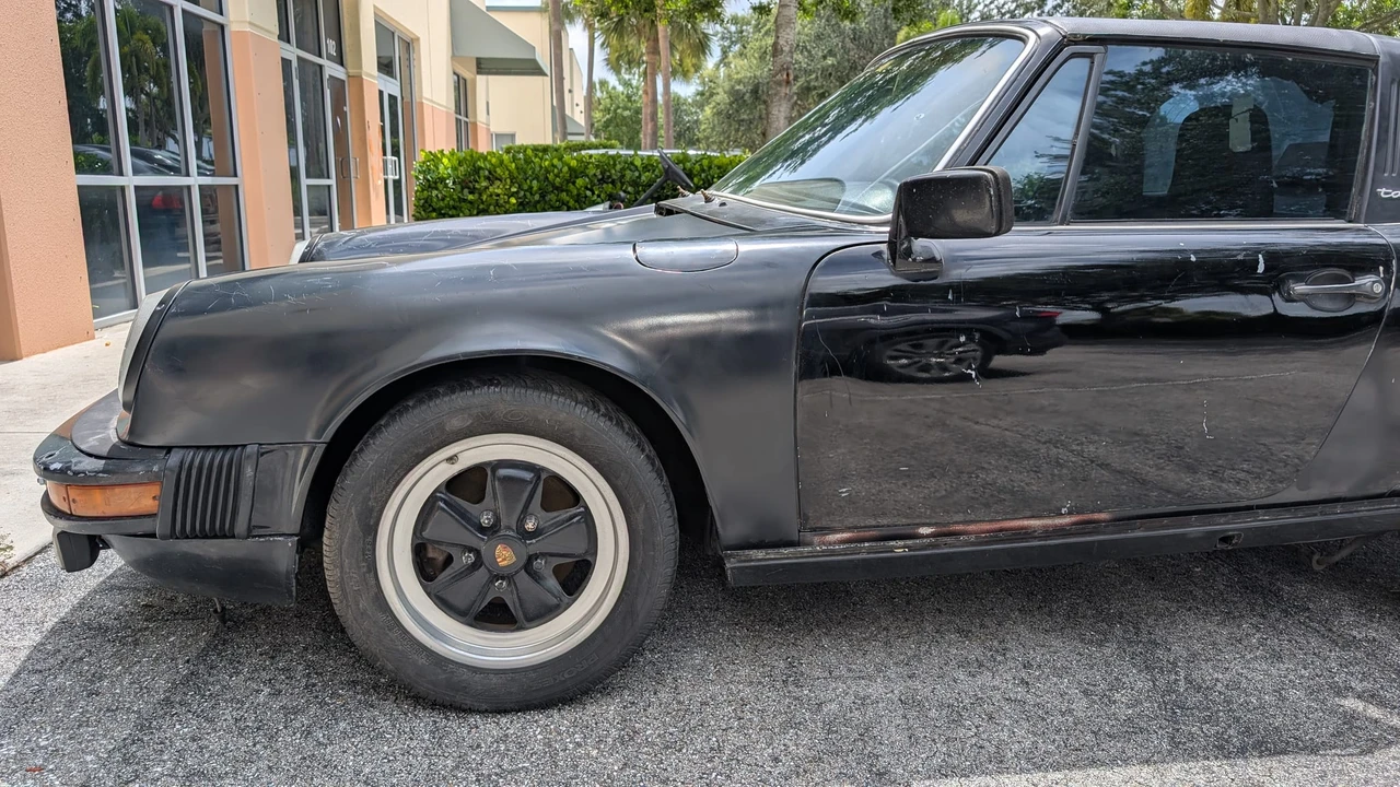 1978 Porsche 911 Carrera SC - Image 23 of 31