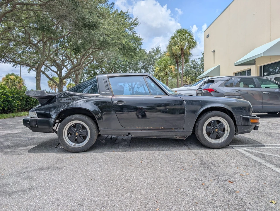 1978 Porsche 911 Carrera SC - Image 5 of 31