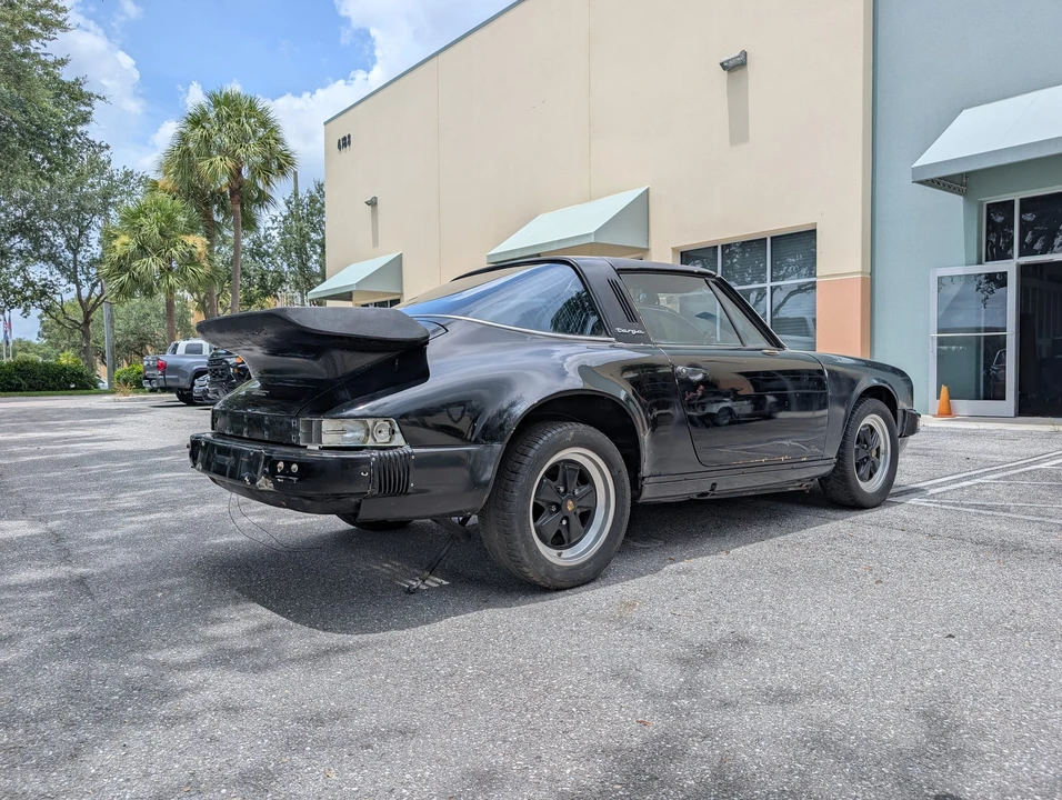 1978 Porsche 911 Carrera SC - Image 6 of 31