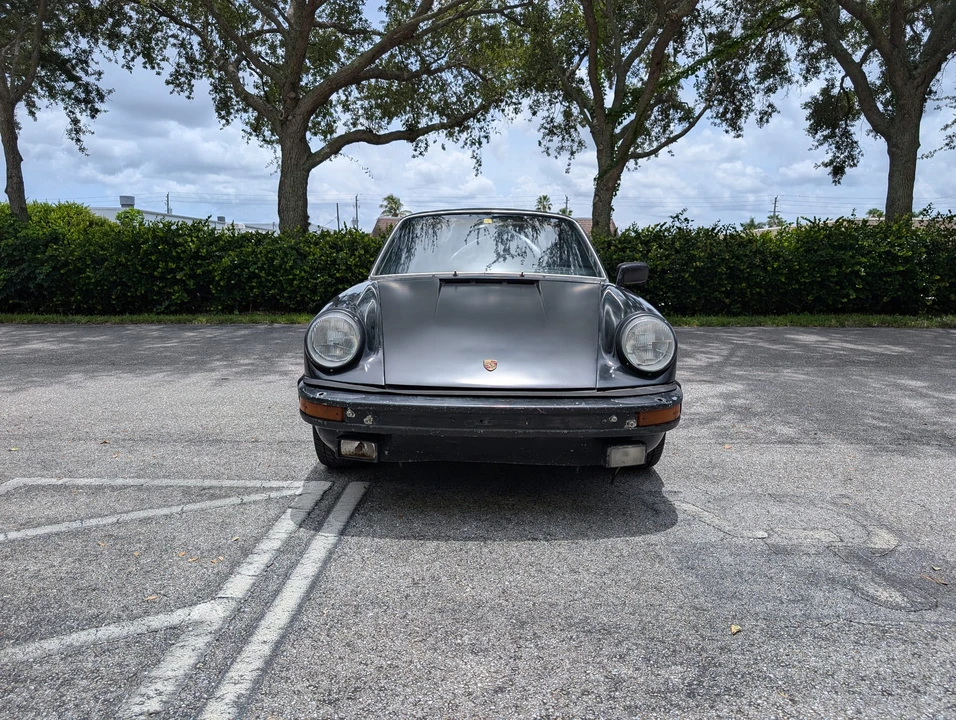 1978 Porsche 911 Carrera SC - Image 3 of 31