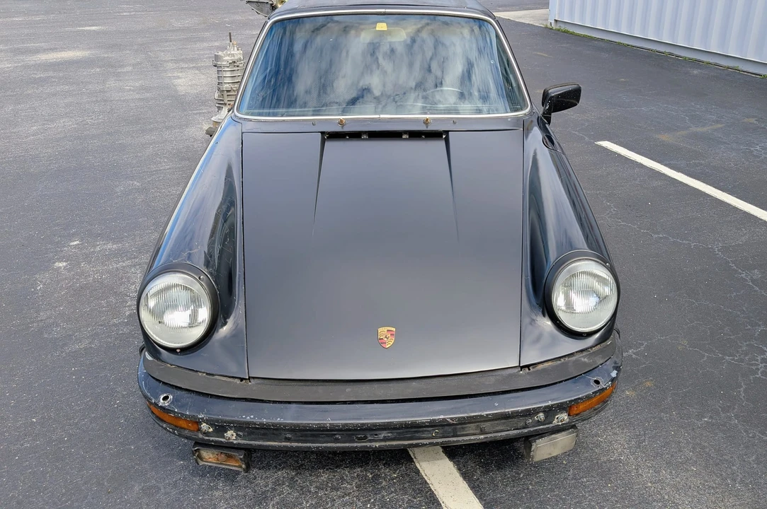 1978 Porsche 911 Carrera SC - Image 17 of 31