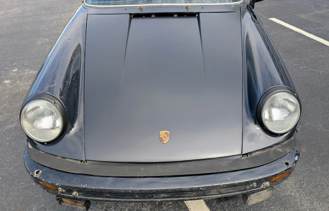 1978 Porsche 911 Carrera SC - Image 18 of 31