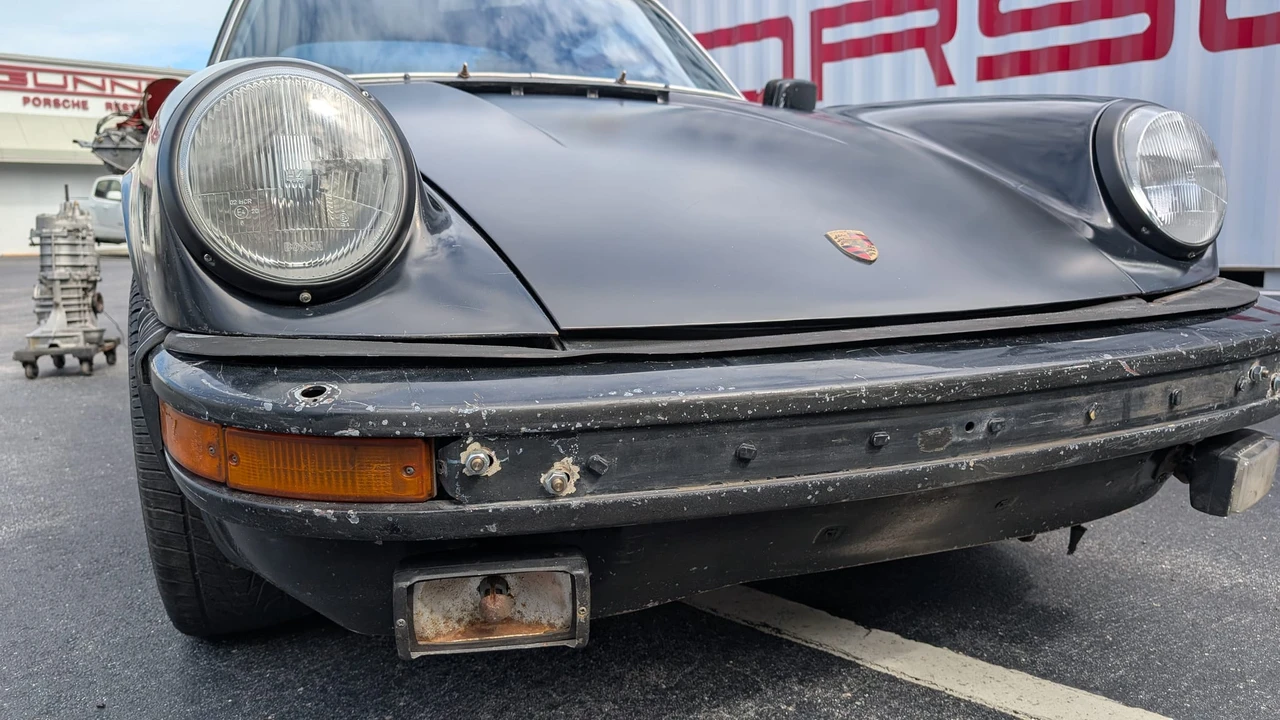 1978 Porsche 911 Carrera SC - Image 20 of 31