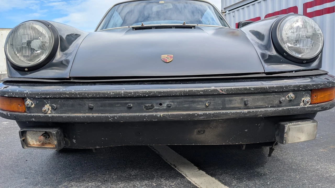 1978 Porsche 911 Carrera SC - Image 19 of 31