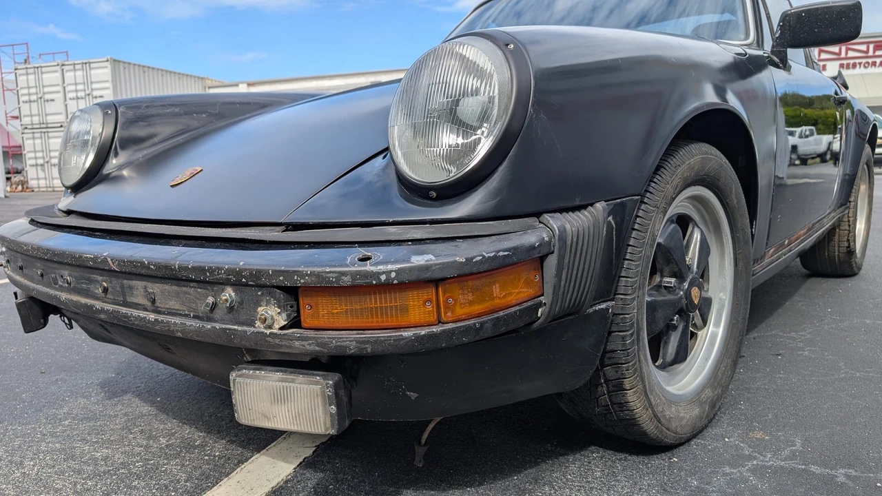 1978 Porsche 911 Carrera SC - Image 21 of 31