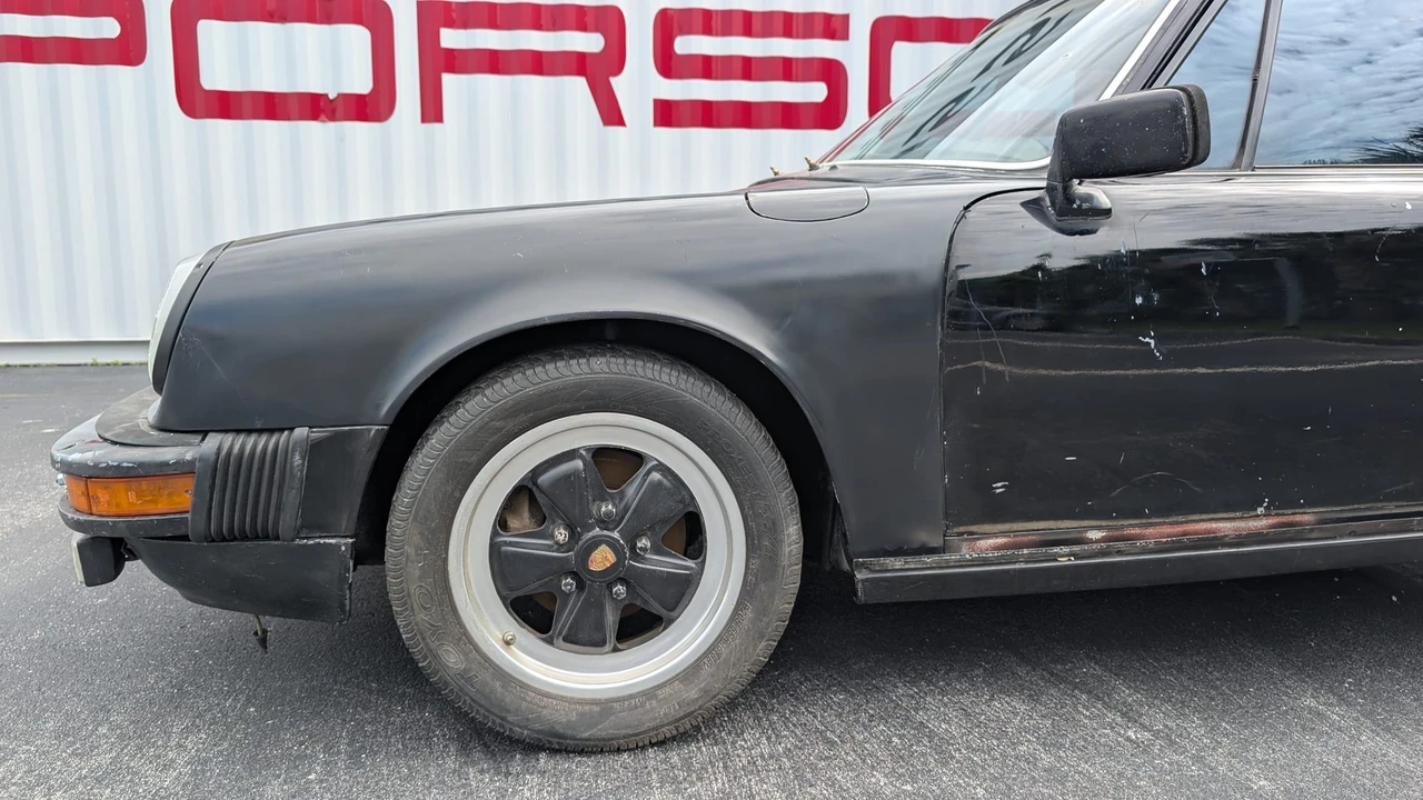 1978 Porsche 911 Carrera SC - Image 22 of 31