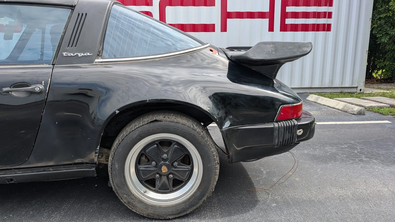 1978 Porsche 911 Carrera SC - Image 29 of 31