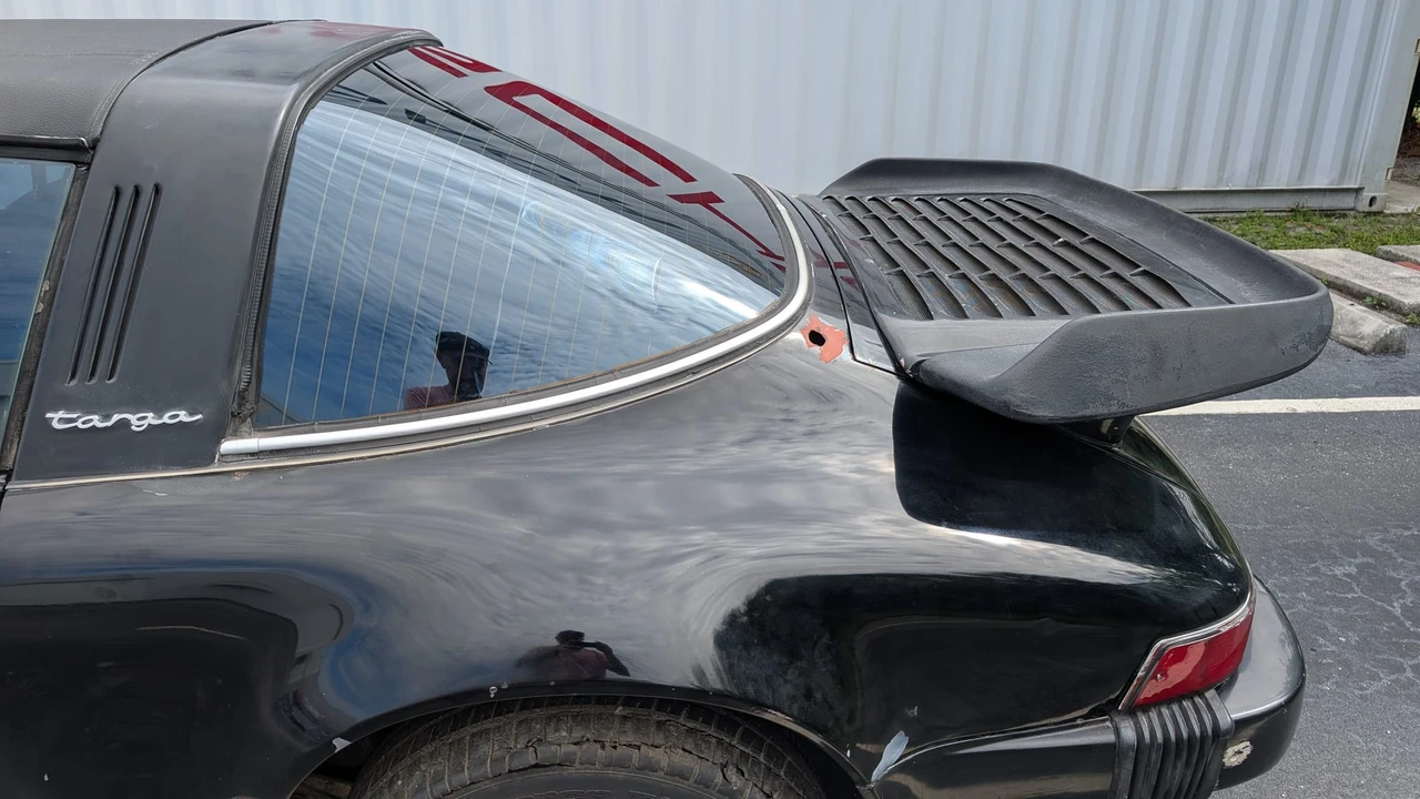 1978 Porsche 911 Carrera SC - Image 30 of 31