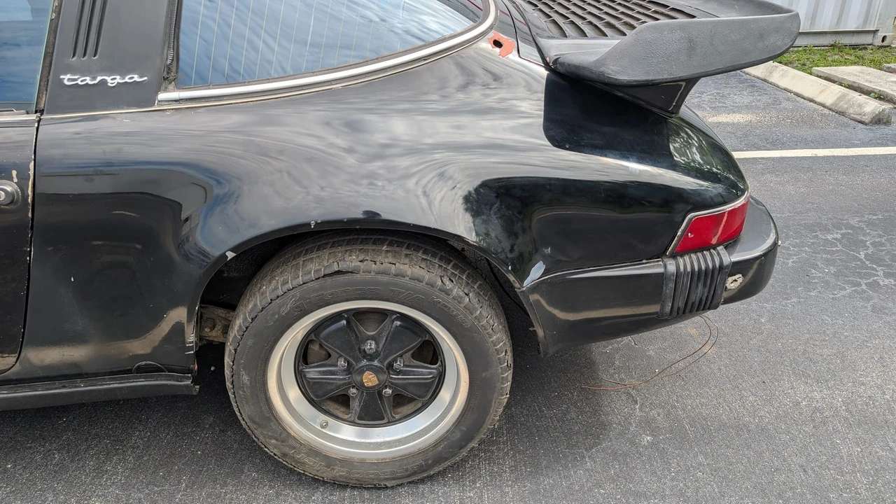 1978 Porsche 911 Carrera SC - Image 31 of 31