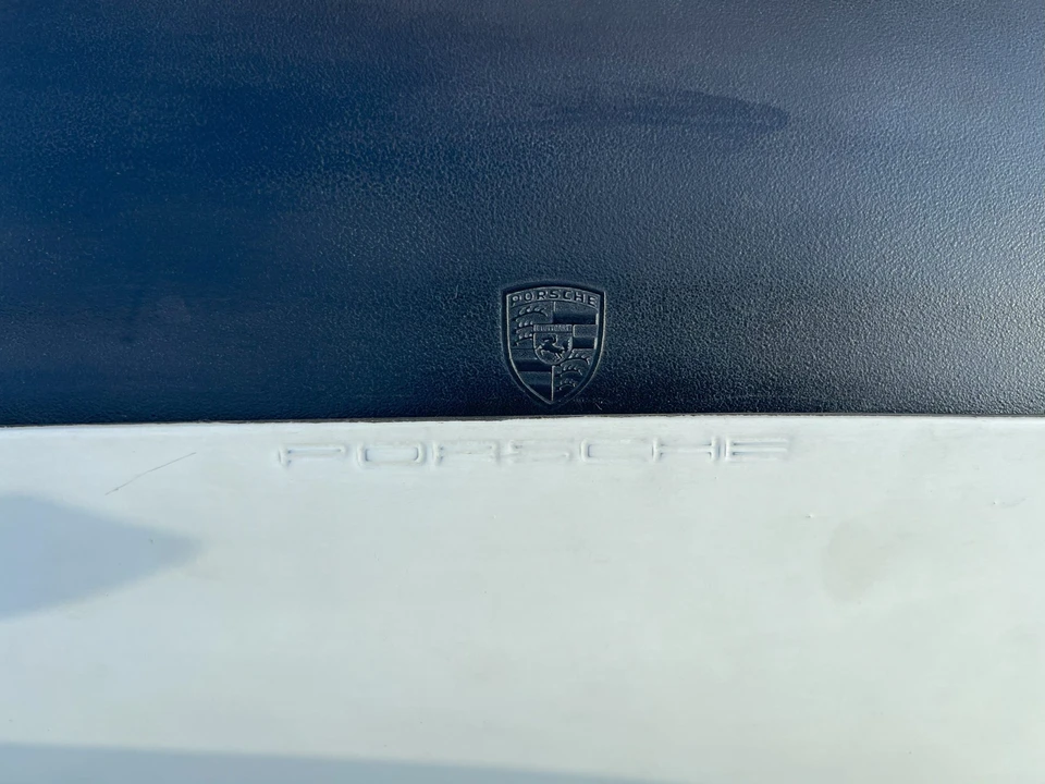 1978 Porsche 911 Carrera SC - Image 30 of 31