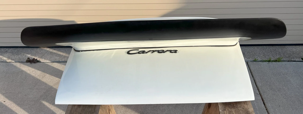 1978 Porsche 911 Carrera SC - Image 31 of 31