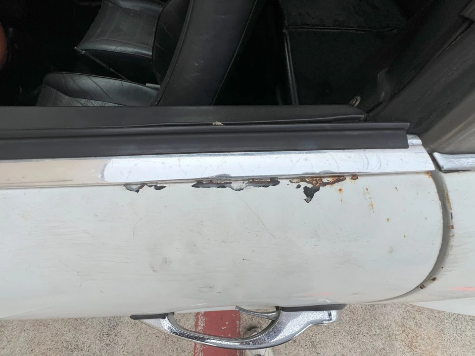 1978 Porsche 911 Carrera SC - Image 22 of 31