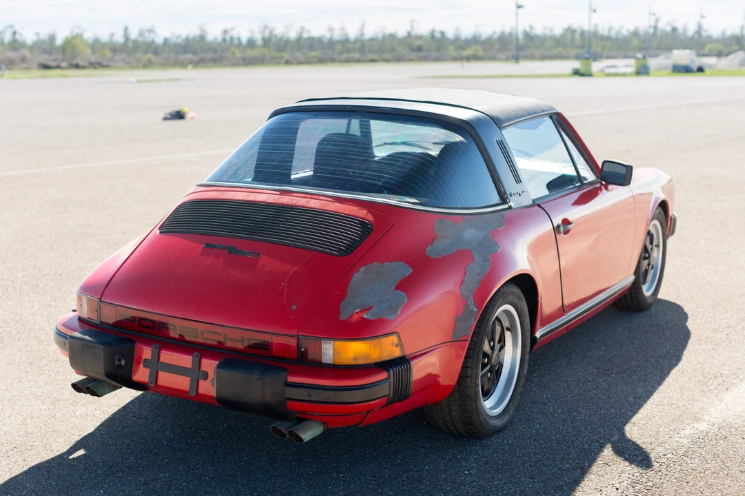 1978 Porsche 911 Carrera SC - Image 20 of 31