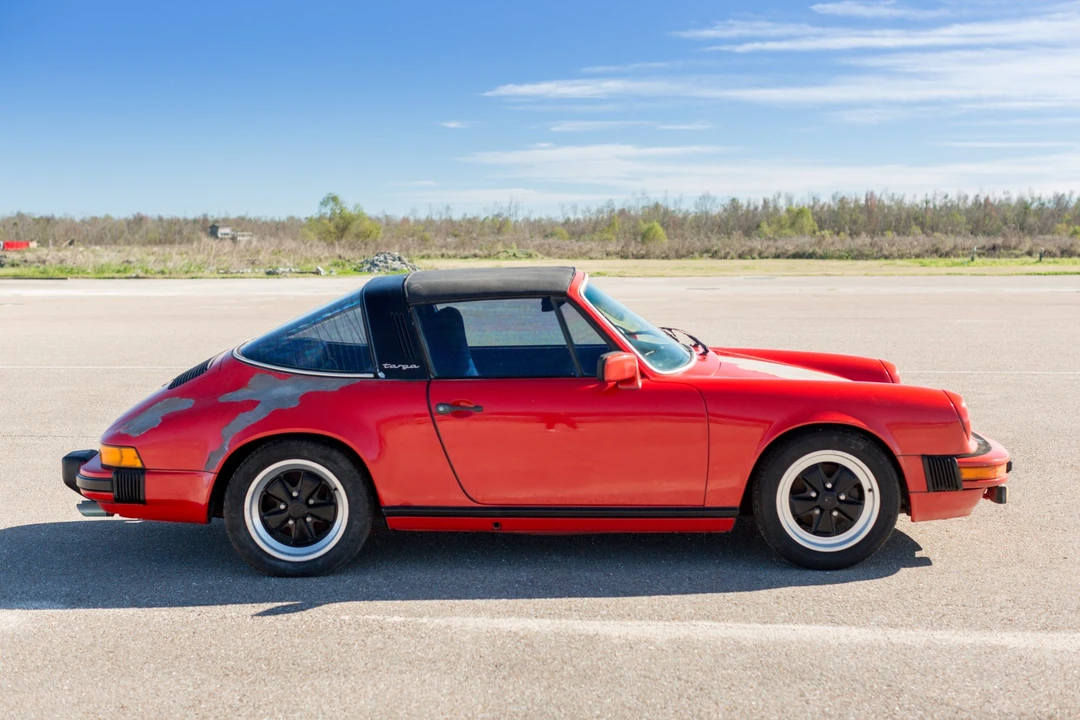1978 Porsche 911 Carrera SC - Image 27 of 31