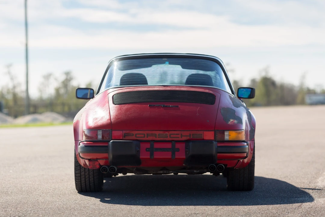 1978 Porsche 911 Carrera SC - Image 18 of 31