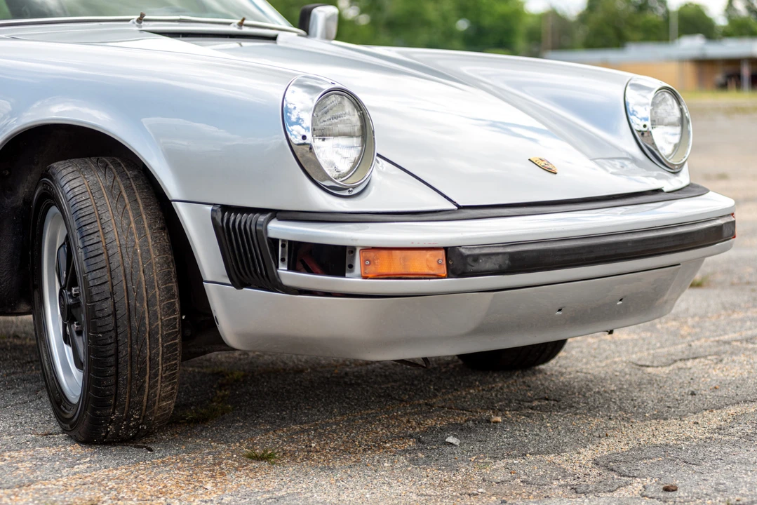 1978 Porsche 911 Carrera SC - Image 16 of 31