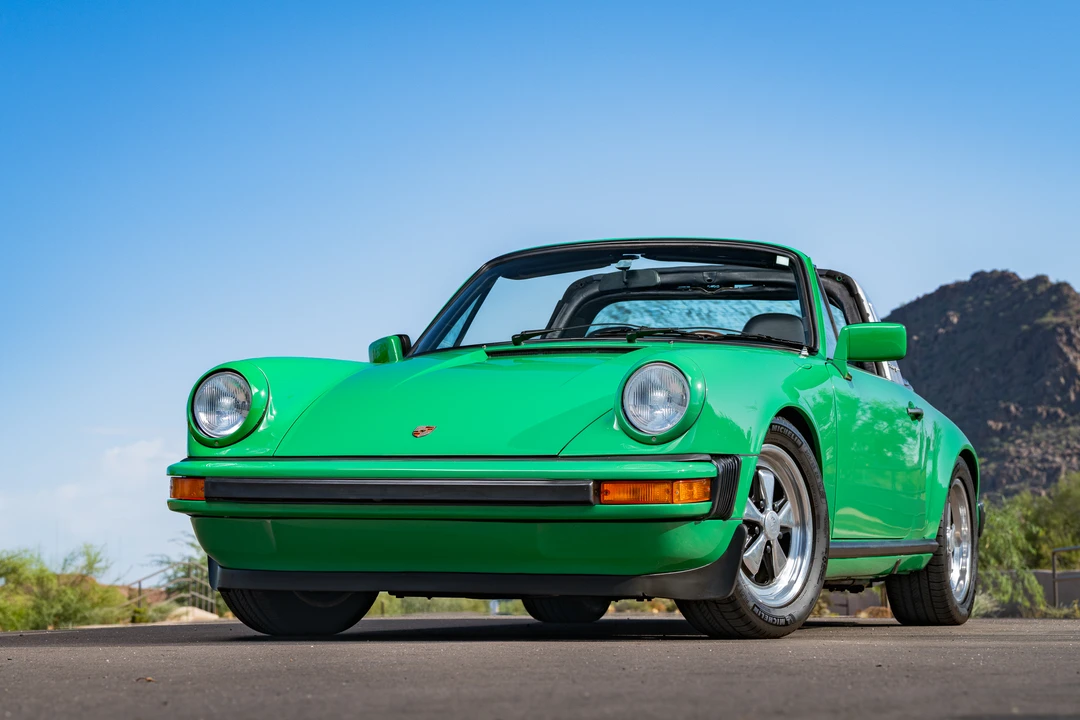 1978 Porsche 911 Carrera SC - Image 7 of 31