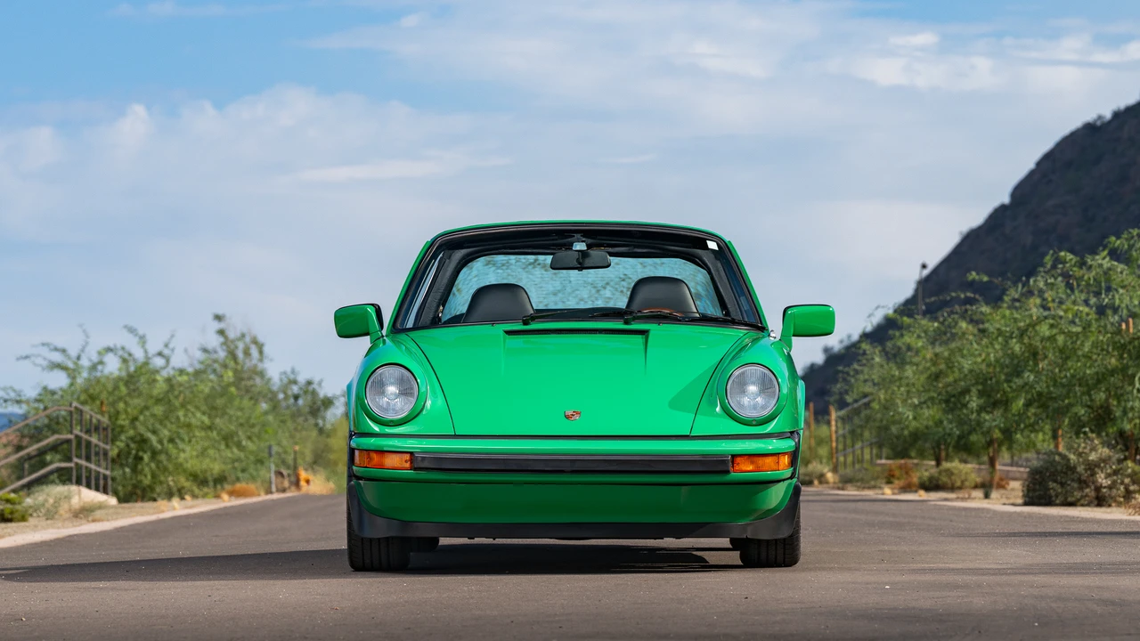 1978 Porsche 911 Carrera SC - Image 9 of 31