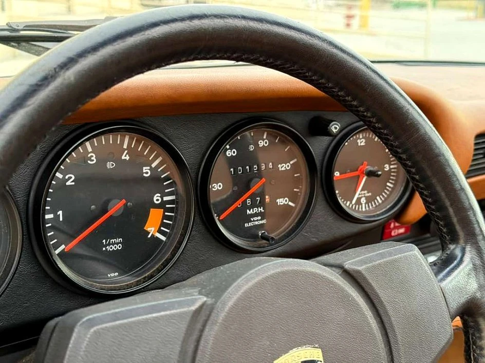 1978 Porsche 911 Carrera SC - Image 12 of 13