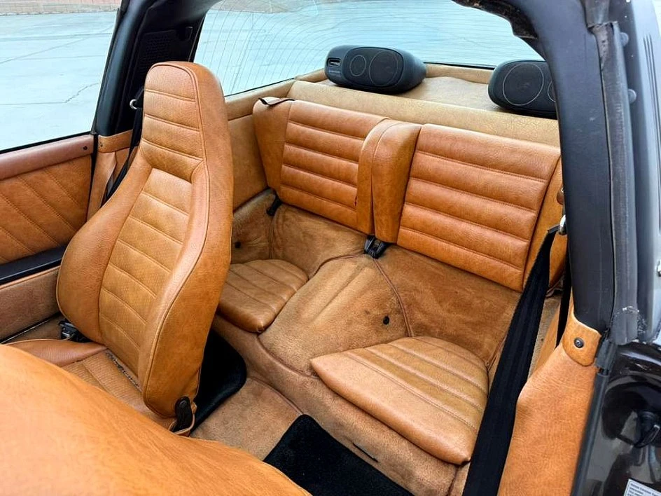 1978 Porsche 911 Carrera SC - Image 10 of 13