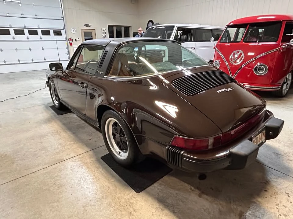 1978 Porsche 911 Carrera SC - Image 6 of 13