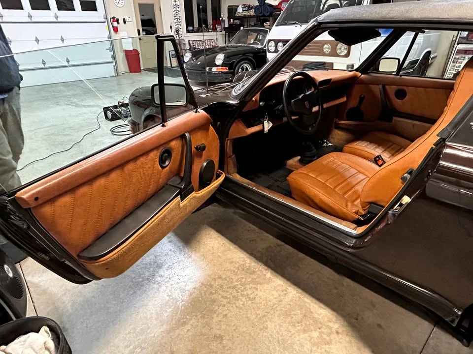 1978 Porsche 911 Carrera SC - Image 9 of 13