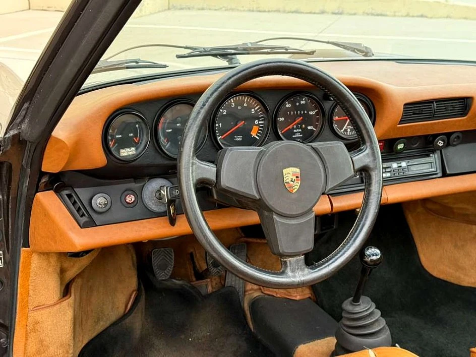 1978 Porsche 911 Carrera SC - Image 11 of 13