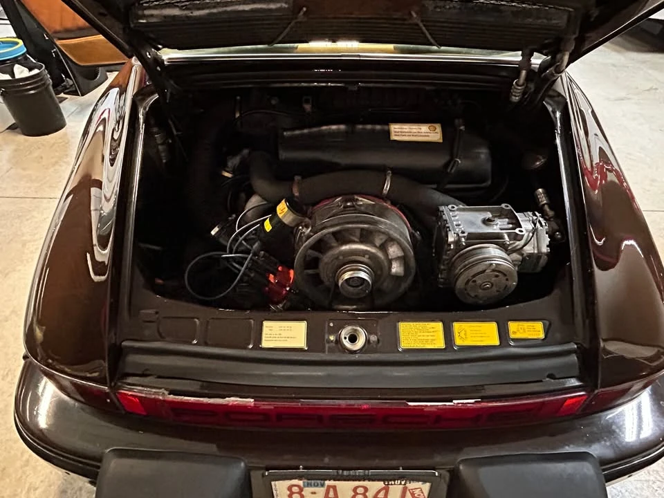 1978 Porsche 911 Carrera SC - Image 13 of 13