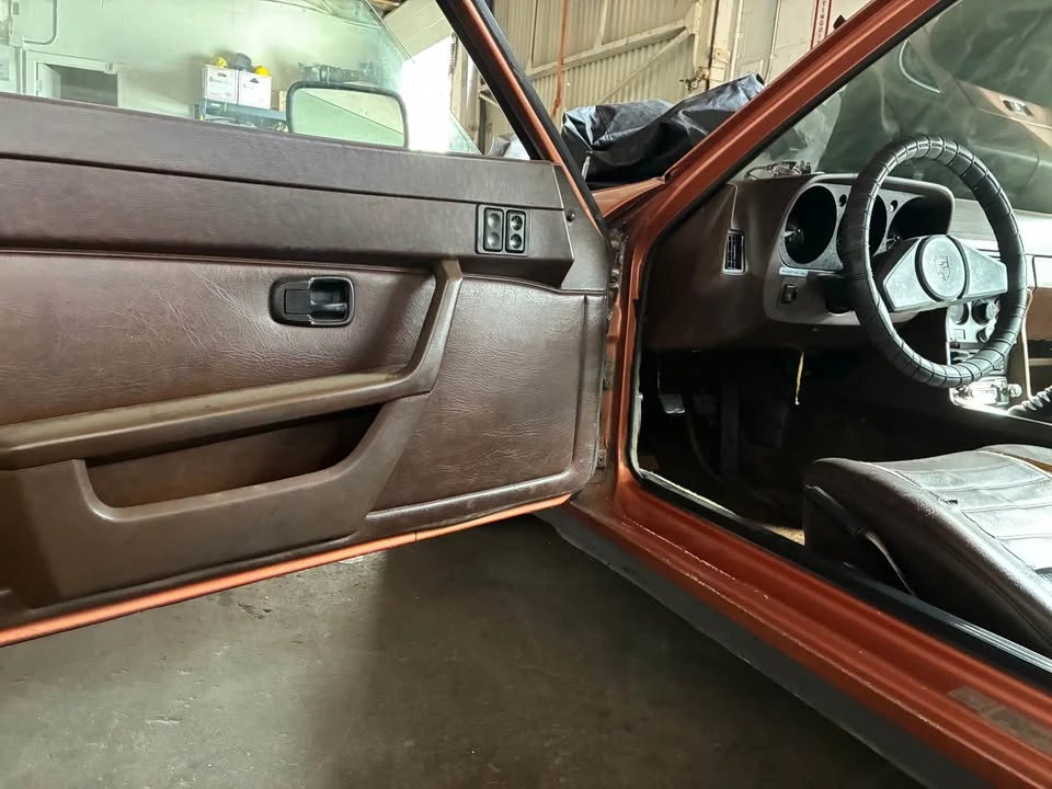1978 Porsche 924 - Image 7 of 9