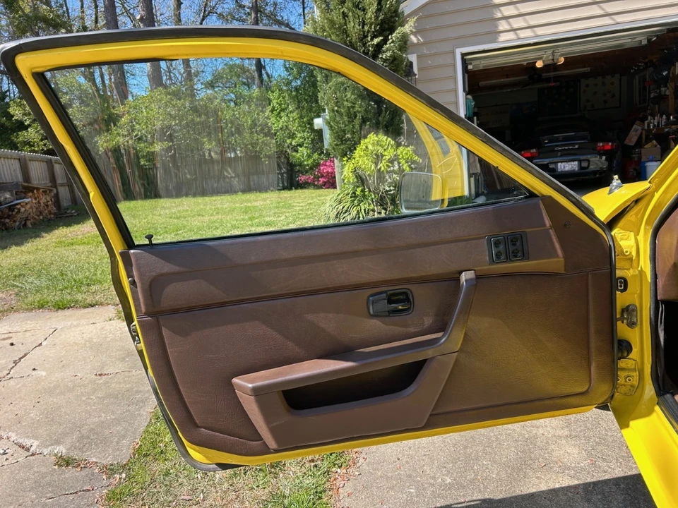 1978 Porsche 924 - Image 15 of 20