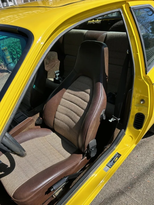 1978 Porsche 924 - Image 10 of 20