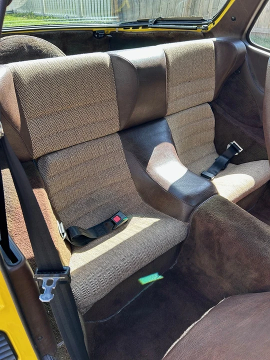 1978 Porsche 924 - Image 13 of 20