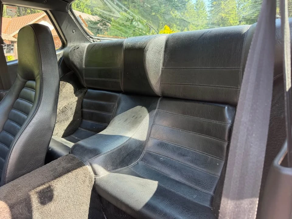 1978 Porsche 924 - Image 18 of 20