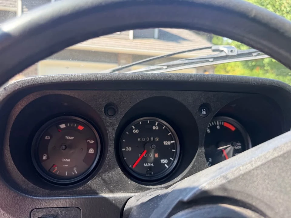 1978 Porsche 924 - Image 20 of 20