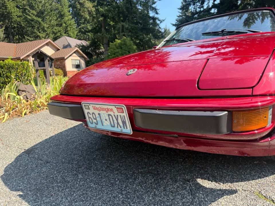 1978 Porsche 924 - Image 6 of 20