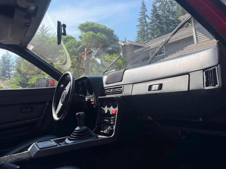 1978 Porsche 924 - Image 15 of 20
