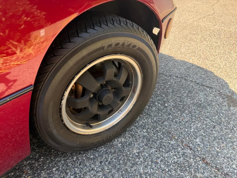 1978 Porsche 924 - Image 14 of 20