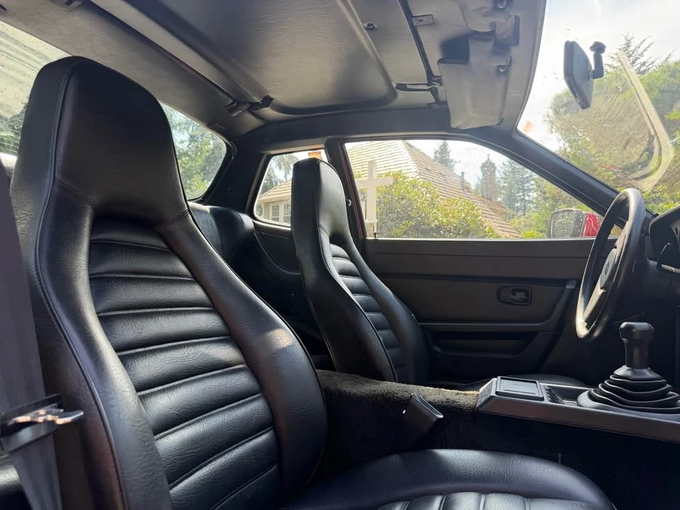 1978 Porsche 924 - Image 17 of 20