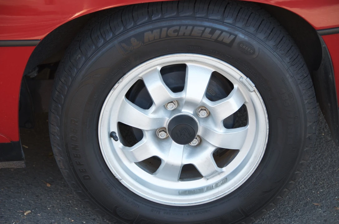 1978 Porsche 924 - Image 20 of 31