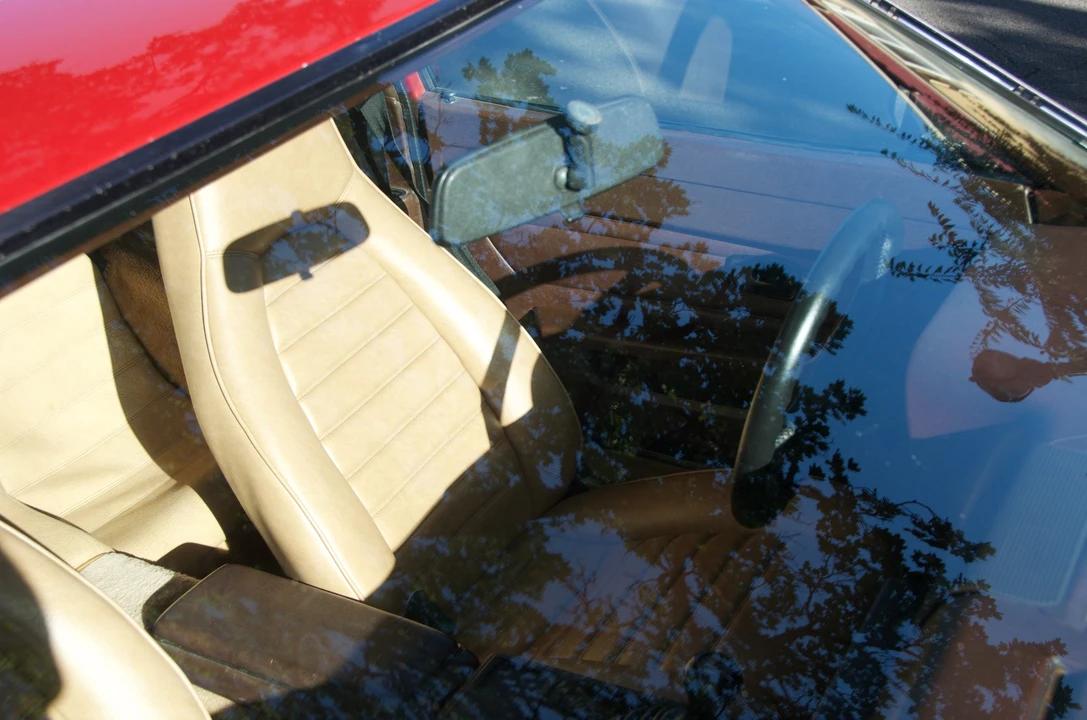 1978 Porsche 924 - Image 25 of 31