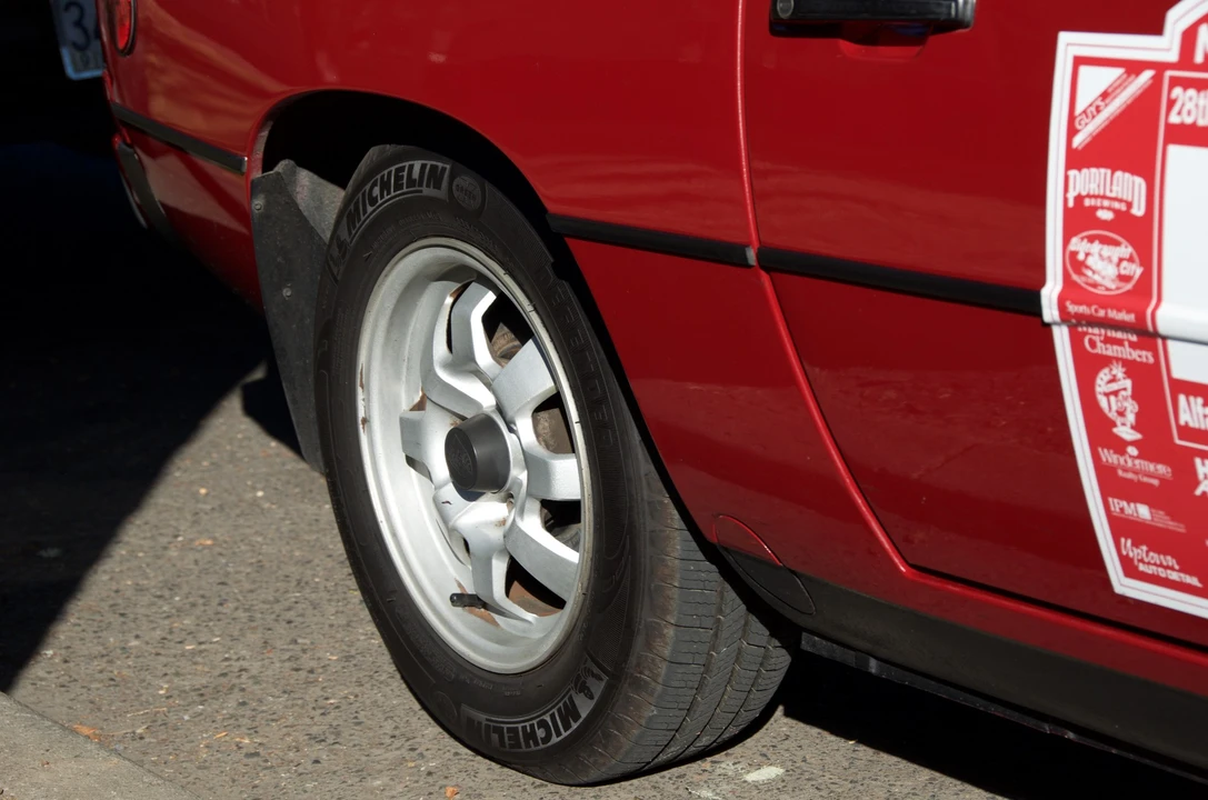 1978 Porsche 924 - Image 17 of 31