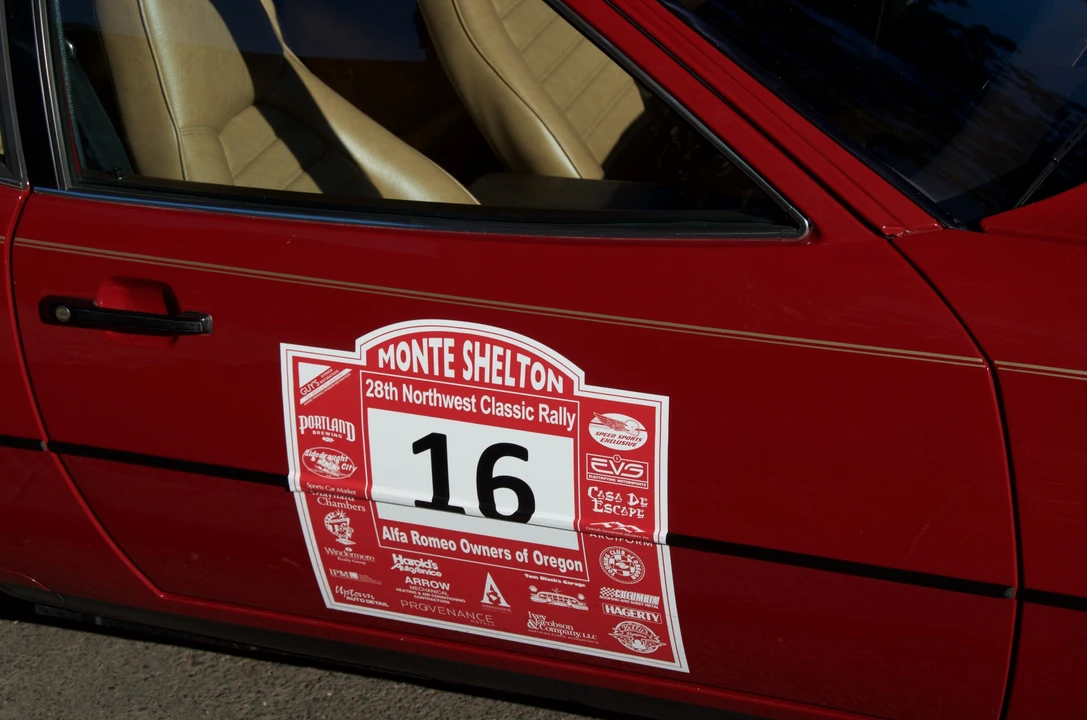 1978 Porsche 924 - Image 19 of 31